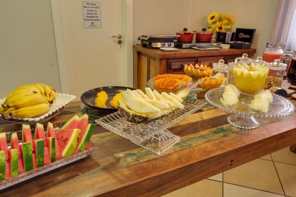 贝卢港 沃贾克斯旅馆酒店 外观 照片